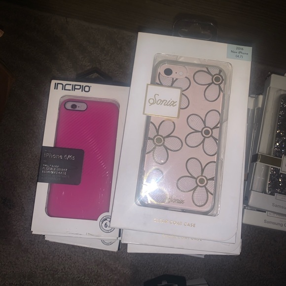 iPhone cases! Samsung cases! - Picture 8 of 13